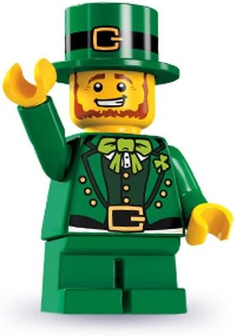 LEGO Series 16 Collectible Minifigures - Rogue Archer (71013) in Saudi Arabia