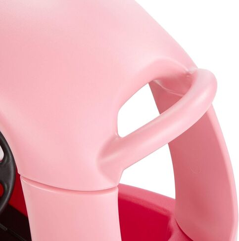 Little Tikes Fairy Cozy Coupe (Amazon Exclusive) Large in Kuwait