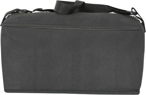 ELEMARA Stroller Wagon for 2 Kids, Foldable Wagon Stroller, Premium All Terrain Wagon for Kids, Kids Wagon Cart w/Removable Canopy, Adjustable Push/Pull Handle, Harnesses, Large Storage Bag, Black in Saudi Arabia