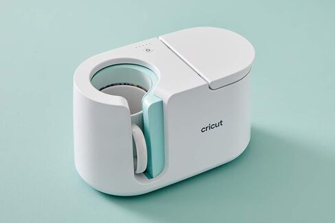 Cricut Mug Press Machine | Essentials Starter Kit in Saudi Arabia