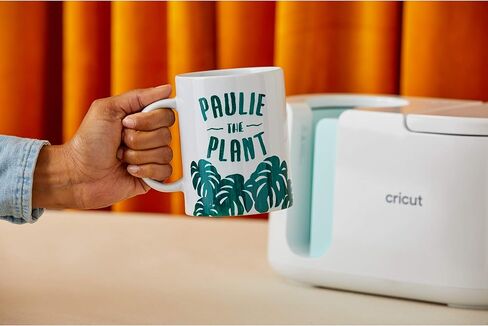 Cricut Mug Press Machine | Essentials Starter Kit in Saudi Arabia