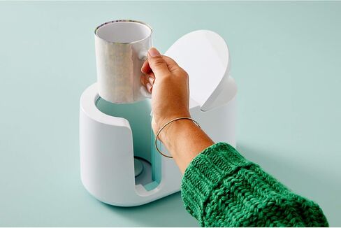 Cricut Mug Press Machine | Essentials Starter Kit in Saudi Arabia