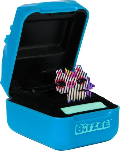 Bitzee, Magicals with 20 Interactive Characters Inside, Reacts to Touch, Digital Pet Kids Toys for Ages 5 and up in Saudi Arabia