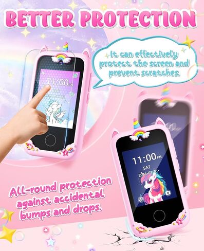Dinosaur Toys for Kids 3-5 Kids Smart Phone Toys for Boys Age 8-12 Birthday Christmas Giftsfor 3 4 5 7 6 8 10 Year Old Gift Ideas with 8G SD Card in Saudi Arabia