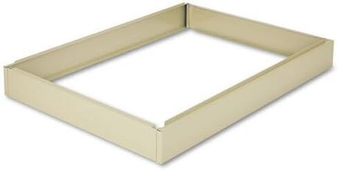 ملفات Safco Flat File File Base High for 5-Drawer 4998TSR Flat File ، تم بيعها بشكل منفصل ، رمال مدار in Kuwait