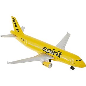 Daron Toy Airplane – Alaska Airlines – Die-Cast Metal Model Airplane Toy with Plastic Parts for Kids Ages 3+ in Kuwait