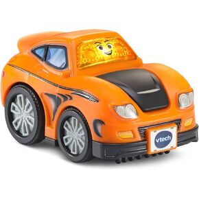 VTech Go! Go! Smart Wheels Careful Ambulance