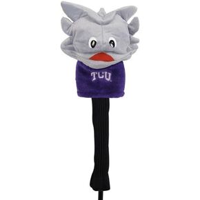 Team Golf NCAA Boston College Eagles Mascot Head Cover Mascot Golf Club Headcover, Fits most Oversized Drivers, Extra Long Sock for Shaft Protection, Officially Licensed Product