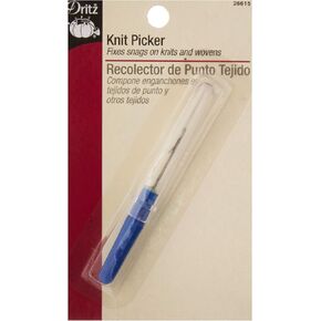 Dritz Knit Picker, 3"