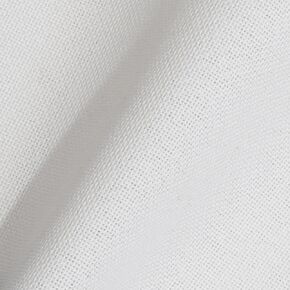 Aida Cloth 14 Count Cross Stitch Fabric,19×28inch (14CT, Off White)