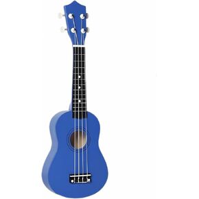 Kids Guitar Acoustic, Jakeloo 21 Inch Wooden Acoustic Guitar for Toddler Guitar Toy Childrens Guitar Musical Toy Instruments Ideal for 3-9 Year Old Boys Girls Gifts (Pink)