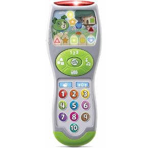 LeapFrog Violet's Learning Lights Remote, Pink