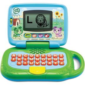 LeapFrog My Own Leaptop, 2 - 4 years, Green in Saudi Arabia
