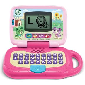 LeapFrog My Own Leaptop, 2 - 4 years, Green