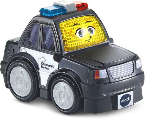VTech Go! Go! Smart Wheels Careful Ambulance in Saudi Arabia