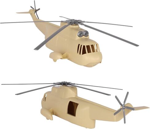 Timmee Plastic Army Men Men Playicet - OD Green 26pc Made in USA in Saudi Arabia