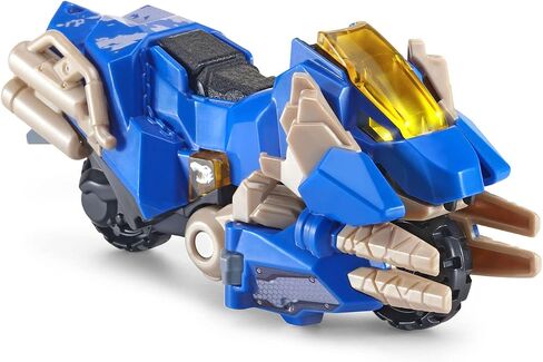 مفتاح Vtech واذهب إلى دراجة نارية Velociraptor in Kuwait