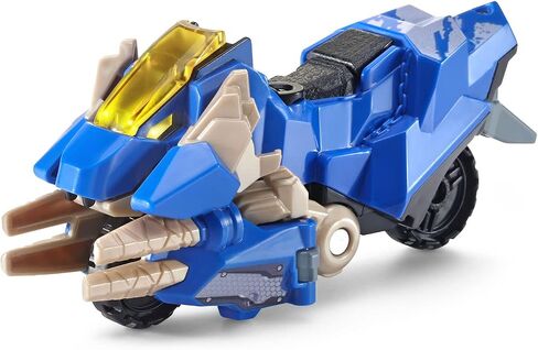 مفتاح Vtech واذهب إلى دراجة نارية Velociraptor in Kuwait