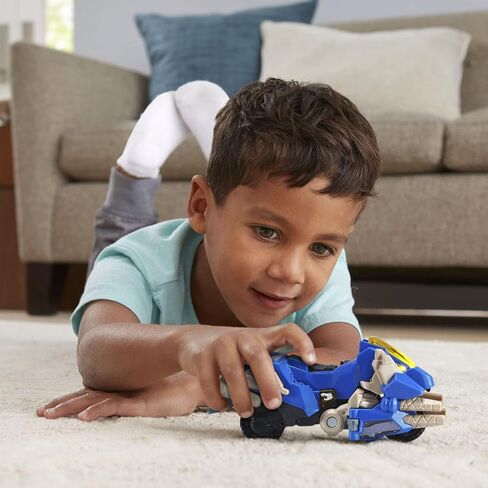 مفتاح Vtech واذهب إلى دراجة نارية Velociraptor in Kuwait