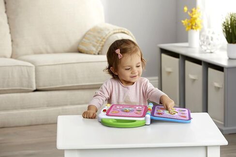 Leapfrog Learning Friends 100 Words Book ، Green in Kuwait