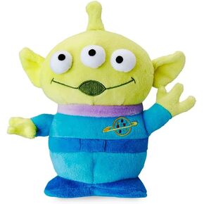 Disney Store Official Toy Story Plush, Bullseye, Iconic Cuddly Toy Character with Embroidered Eyes and Soft Plush Features, Suitable for All Ages