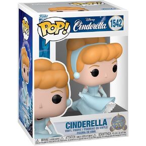 Funko Pop! Disney: Cinderella's 75th Anniversary - Jaq and Gus Gus