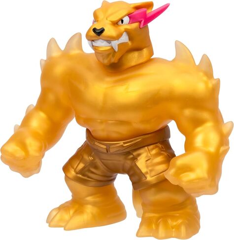MrBeast Lab Stretchy Hypercharged Panther by Heroes of Goo JIT Zu Goo, Squeeze, Squish and Stretch MrBeast's Panther Up to 3 Times Its Size in Kuwait