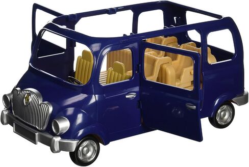 Calico Critters - Family Cruising Car - Family Vehicles in Saudi Arabia