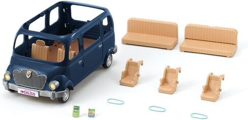 Calico Critters - Family Cruising Car - Family Vehicles in Saudi Arabia