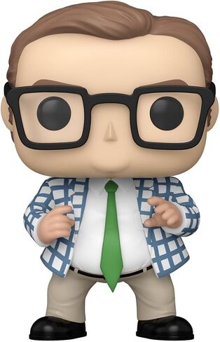 Funko Pop! SNL: Saturday Night Live 50th Anniversary - Matt Foley in Saudi Arabia