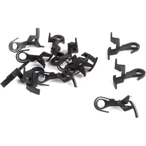 Walthers Cornerstone HO Scale Model Hook Couplers