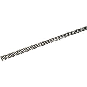 Life Like Code 100 Nickel Flex Track (5 Pack) ، Silver ، Medium