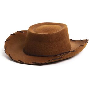 Little Adventures Costume Hats (Cowboy Hat)