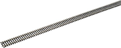 Life Like Code 100 Nickel Flex Track (5 Pack) ، Silver ، Medium in Kuwait