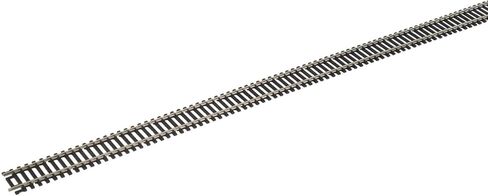 Life Like Code 100 Nickel Flex Track (5 Pack) ، Silver ، Medium in Kuwait