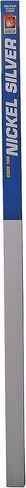 Life Like Code 100 Nickel Flex Track (5 Pack) ، Silver ، Medium in Kuwait