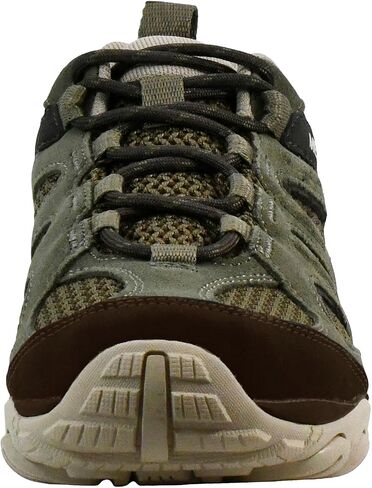 حذاء Merrell Yokota 2 للمشي لمسافات طويلة للسيدات، أكسيد أحمر، 8 M in Kuwait