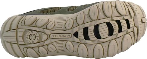 حذاء Merrell Yokota 2 للمشي لمسافات طويلة للسيدات، أكسيد أحمر، 8 M in Kuwait