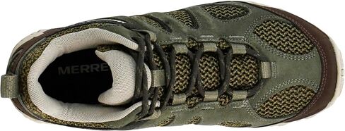 حذاء Merrell Yokota 2 للمشي لمسافات طويلة للسيدات، أكسيد أحمر، 8 M in Kuwait