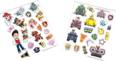 TCG Toys Tonka Magnetic Creations Tin with 40 Magnetic Play Pieces in Tin That Doubles As Storage Space, Multicolor in Kuwait