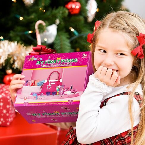 Shemira Play Play for Little Girls ، Princess Prindend Toys for Girls 3 4 5 6 7 8 year in Kuwait