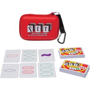 PlayMonster Five Crowns — The Game Isn't Over Until the Kings Go Wild! — 5 Suited Rummy-Style Card Game — For Ages 8+