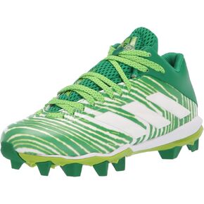 adidas Unisex-Child Freak 20 Molded Cleats Football Shoe