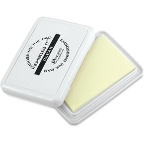 Ranger Emboss It Clear Embossing Ink Pad