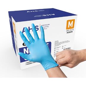 Nitrile Gloves | Chemo-Rated | XX-Large | Box of 100