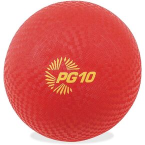 Champion Sports Playground Ball