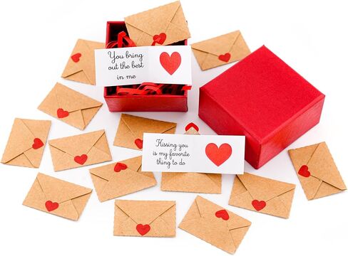 Mini Blank Notes cards with envelopes: Blank cards to say I love you for boyfriend,girlfriend, Mom, Dad, Daughter, Easter card, Love notes, Cards Bulk for Easter, Birthday, Mothers day card in Kuwait