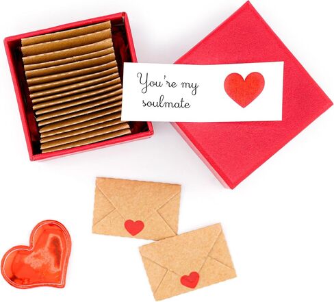 Mini Blank Notes cards with envelopes: Blank cards to say I love you for boyfriend,girlfriend, Mom, Dad, Daughter, Easter card, Love notes, Cards Bulk for Easter, Birthday, Mothers day card in Kuwait