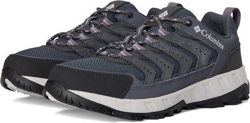 Columbia Women's Strata Trail Low Hiking Shoe in Saudi Arabia
