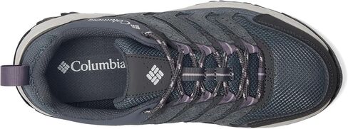 Columbia Women's Strata Trail Low Hiking Shoe in Saudi Arabia